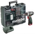   Metabo PowerMaxx BS Mobile Workshop
